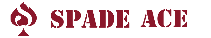 Site Logo – Spade Ace Sicherheit • Reinigung • Hausmeisterservice • Personallösungen in Walldorf (Baden-Württemberg)